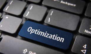 Maximum Optimization for Single-Page Websites