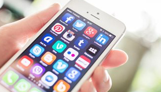 Social Media Forecast 2015: Trends and Outlooks
