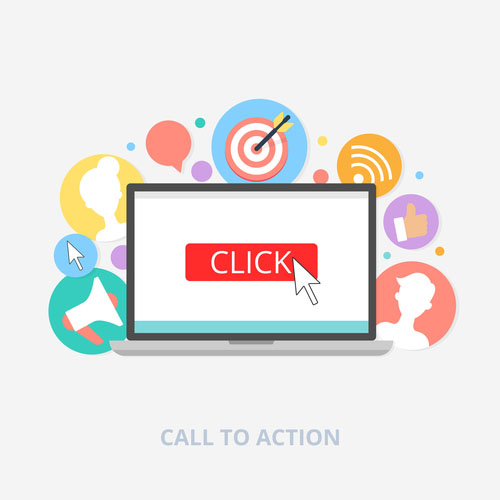 5 Ways to Create Effective Call-to-action Buttons